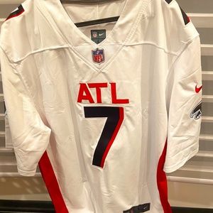 Atlanta Falcons Jersey